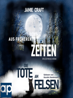 cover image of Aus früheren Zeiten